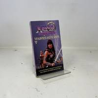 The Huntress And The Sphinx (Xena: Warrior Princess)