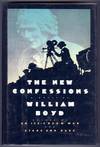 THE NEW CONFESSIONS