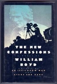THE NEW CONFESSIONS