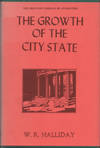 The Growth of the City State: Essays on Greek and Roman History