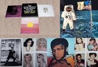 THE ANDY WARHOL FOUNDATION FOR THE VISUAL ARTS 1987-2007: THE COMMEMORATIVE THREE-VOLUME REPORT