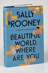 Beautiful World, Where Are You