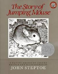 The Story of Jumping Mouse
