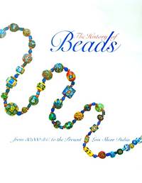 The History of Beads 洋書 ビーズの歴史 民族装身具資料集 The History of Beads: from 30,000B.C. to the Present by Dubin