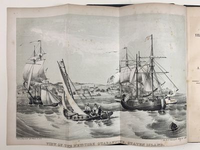 Letters on Yellow Fever, the Cholera, and Quarantine: Addressed to the Legislature of the State of New York with Additions and Notes