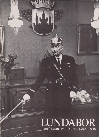 Lundabor. [Utg. av] Gamla Lund Förening för…