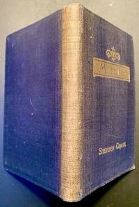 Maggie A Girl Of The Streets