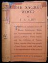 The sacred wood