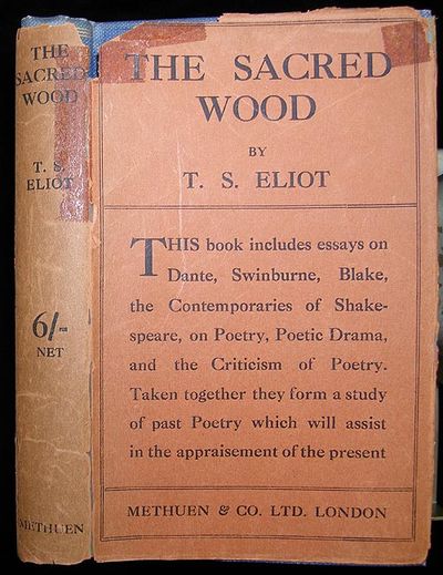 The sacred wood
