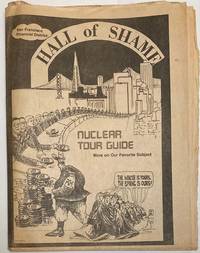 image of San Francisco Financial District: hall of shame, nuclear tour guide. More on our favorite subject