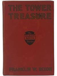 The Tower Treasure (The Hardy Boys Mystery Stories Book 1)