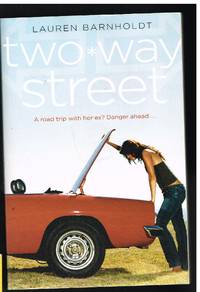 cover of Two-way Street