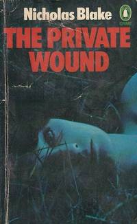 A Private Wound (Penguin crime fiction)