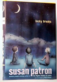 image of Lucky Breaks