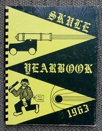 image of THE SKULE YEARBOOK. 1963 6T3 (UNIVERSITY OF TORONTO ENGINEERING SOCIETY.)