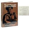 The Autobiography of a Brown Buffalo