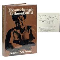 The Autobiography of a Brown Buffalo