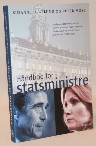 Håndbog for statsministre.
