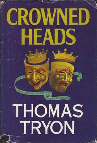 cover of Crowned Heads