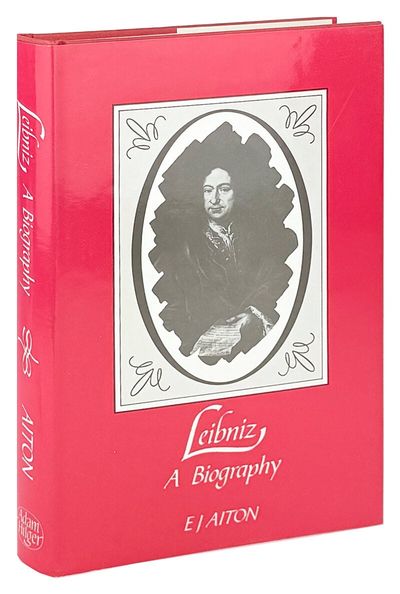 Leibniz: A Biography