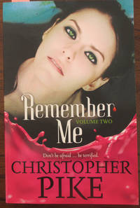 Remember Me: Volume 2 (incl. The Return; and The Last Story)