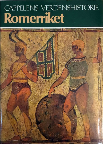Rommerriket
