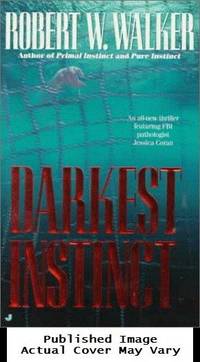 Darkest Instinct