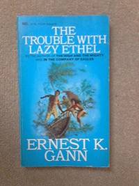 image of The trouble with Lazy Ethel