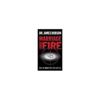 Marriage Under Fire: Why We Must Win This Battle Hardcover