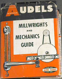 image of Millwrights and Mechanics Guide