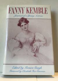 Fanny Kemble: Journal of a Young Actress