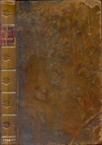 image of The Complaint: or Night-Thoughts on Life Death and Immortality to which is perfixed the life of the author