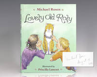 image of Lovely Old Roly.