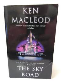 The Sky Road (Fall Revolution)