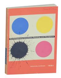 University of Illinois Exhibition of Contemporary American Painting