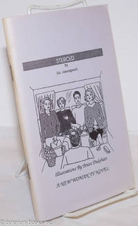 cover of Steroid