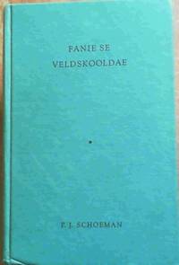 image of Fanie se Veldskooldae