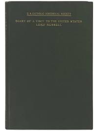 Diary of a Visit to the United States of America in the Year 1883 (United States Catholic Historical Society)