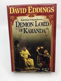 Demon Lord of Karanda (Book Three of The Malloreon)