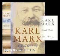 image of Karl Marx