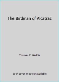 cover of The Birdman of Alcatraz
