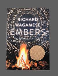 Embers: One Ojibway's Meditations