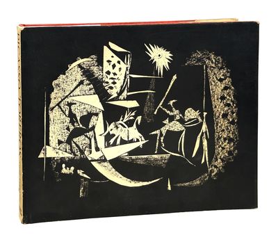 Picasso: Toreros. With Four Original Lithographs