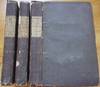 View Image 1 of 3 for WOODSTOCK; or, The Cavalier. In Three Volumes Inventory #15734