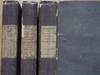 View Image 3 of 3 for WOODSTOCK; or, The Cavalier. In Three Volumes Inventory #15734