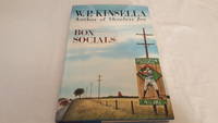 Box Socials by W.p. Kinsella - 1992