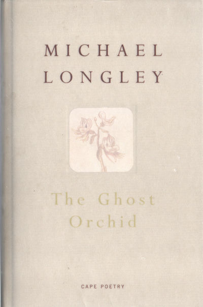 The Ghost Orchid.