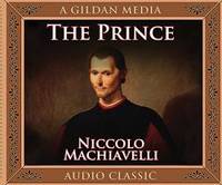 The Prince by Niccolo Machiavelli - 2016-09-20