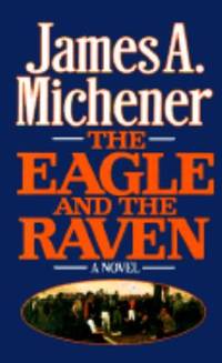 cover of The Eagle and the Raven