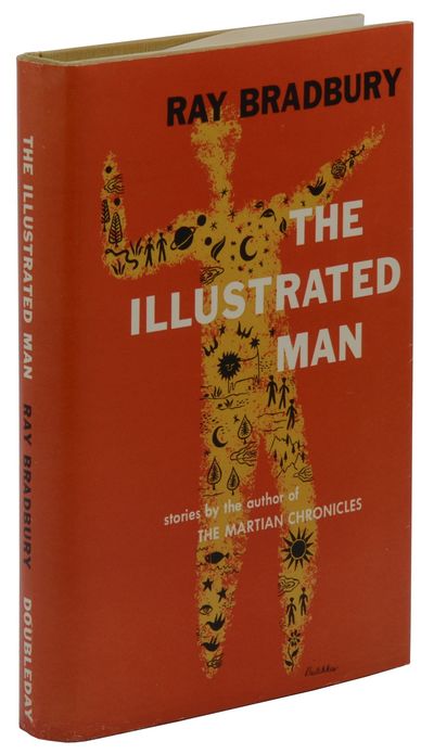 The Illustrated Man